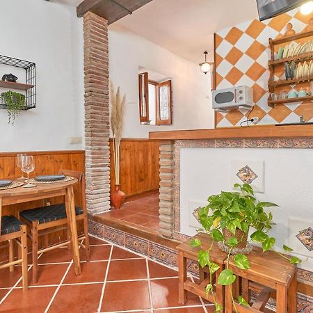 Casita Frigiliana Villa ภายนอก รูปภาพ
