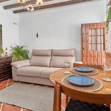 Casita Frigiliana Villa ภายนอก รูปภาพ